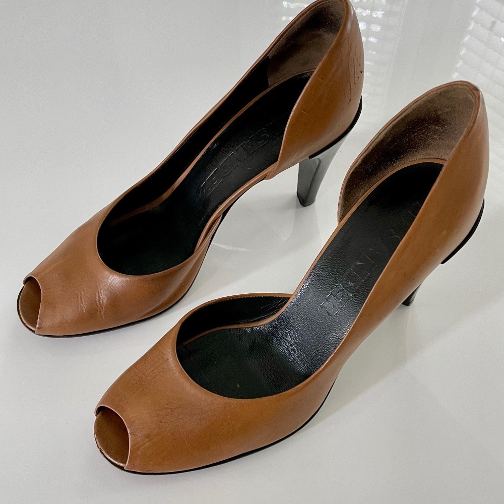 Jill Sander pumps US 8
